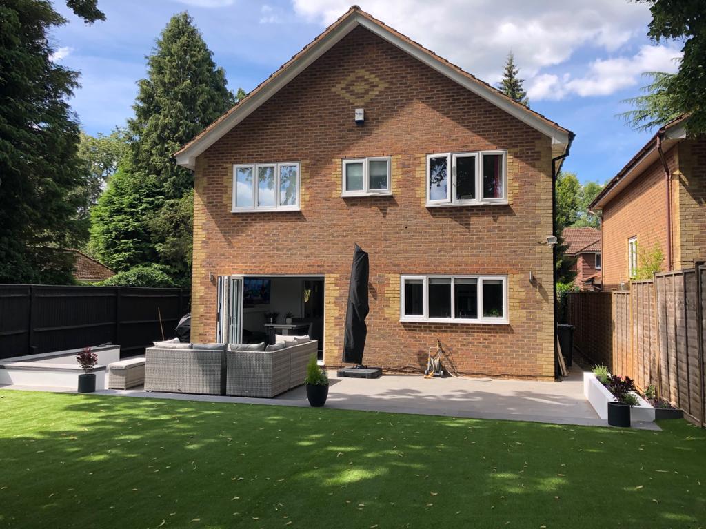 Builders in Emmer Green, Reading, Berkshire by your friendly local builders
